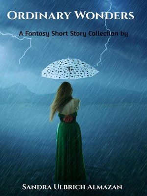 cover image of Ordinary Wonders